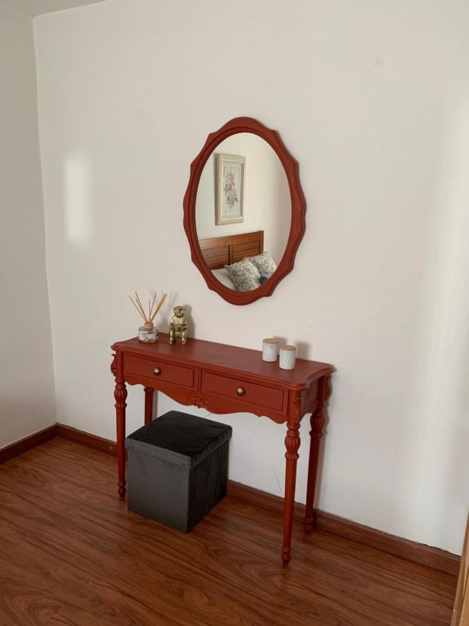 Beautiful Apartment In Front Of The Sea !!!! El Escobonal Exterior photo