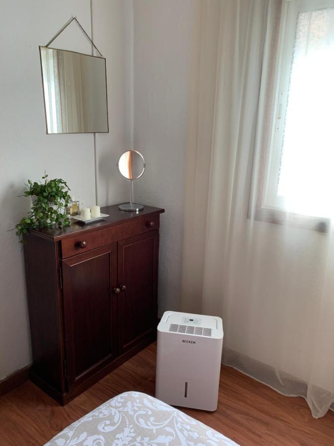 Beautiful Apartment In Front Of The Sea !!!! El Escobonal Exterior photo